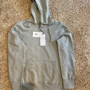 HEAVYWEIGHT FLEECE CLASSIC HOODIE